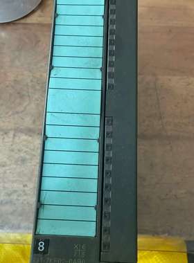 6ES7 331-7KF02-0AB0，AI 8x12-议价