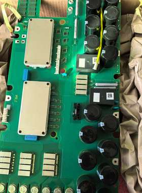 变频器驱动板A5E03476241-议价