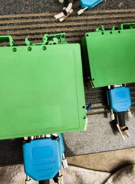 菲尼克斯 81059134  UM45-D 9SUB/B-议价