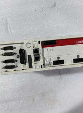 BECKHOFF，AX5201-0000，成色还可以，件-议价；