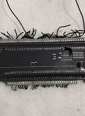 台达PLC   DVP60EC00T3-议价