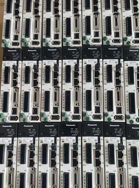 成色新伺服驱动器100w MADLT05NF，现-议价