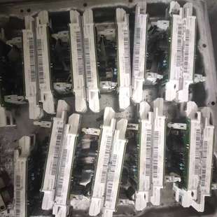 英飞凌IGBT模块FF600R17ME4，带驱动板，成色-议价