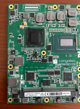 conga TS77/i7 3517 UE 主板  ，现货十-议价