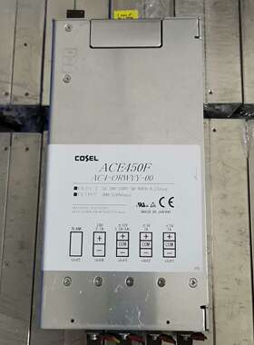 科索ACE450FAC4-ORWYY-00电源4组输出12V-议价