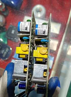 科索电源LCC30A-2，四个现货-议价