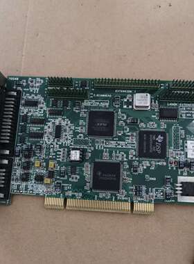 SCANLAB AG RTC-3 V1.3 PCI Card-议价