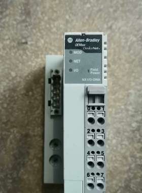 AB韩国OEMax NXIO-DNA 模块3片-议价