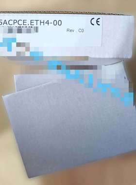 贝加莱5ACPCE.ETH4-00-议价