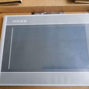 昆仑通态触摸屏，型号TPC7032Ei  wifi，代替已停-议价