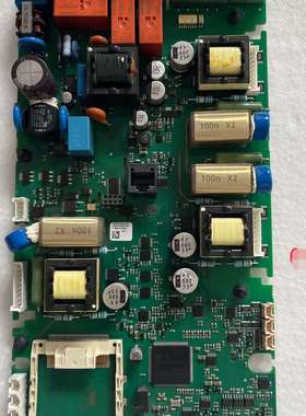 ABB160KW软启动板子1SFB536268D1008-议价