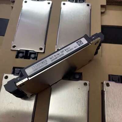 斯达IGBT模块，型号GD450HFY120C6S，GD-议价