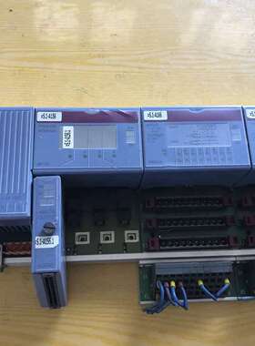 贝加莱2003系列PLC模块7AF101.7/7DM43-议价