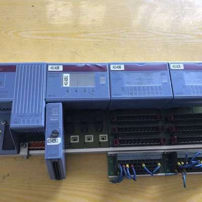 贝加莱2003系列PLC模块7AF101.7/7DM43-议价