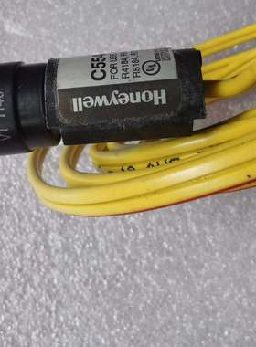 霍尼韦尔Honeywell C554A1463传感器，型号R-议价