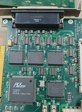 SPYDERCOMM PCI422-8-6/2 PCI905-议价