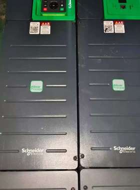 出售变频器 Altivar 930 系列，型号 ATV-议价