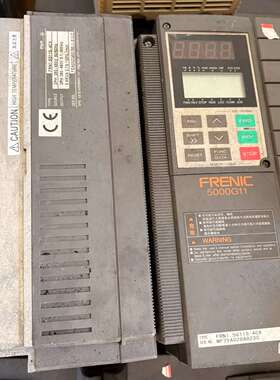 FRNG11富士变频器，，有0.75/1.5/2.2-议价