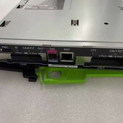 富士通 DX200 S3(T2)控制器 CA07662-D1-议价；