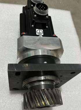 IEC60034-1伺服驱动电机BCH2LH1030C-议价