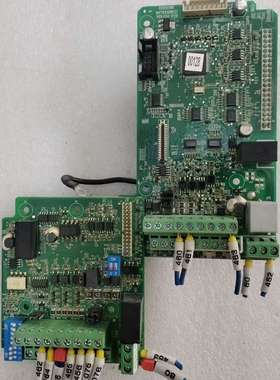 汇川变频器主板MVT553GBKZ1 /扩张板MF38I01-议价；