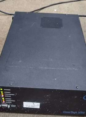 ESCON协议测试分析仪ConnTech 2000 CTP公-议价