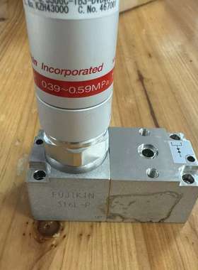 富士金阀门FPR-NSDT-6.35UGC 议议价-议价