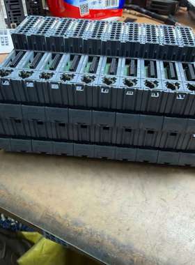 6ES7193-6BP60-0BA0，灰色底座，实物拍-议价