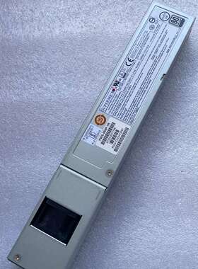 超微 Supermicro PWS-504P-1R，超微PW-议价