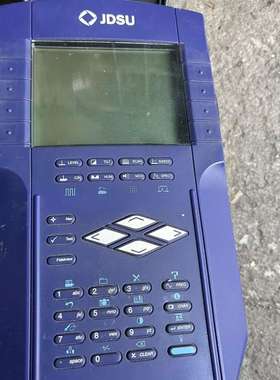JDSU SDA-4040D-4A数字电视分析仪不会测试-议价