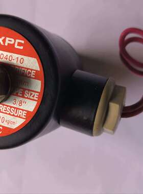 TXPC耐高温电磁阀2S-040-10，220V电压，3-议价