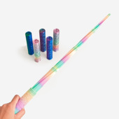 创意3D打印伸缩剑新奇整蛊减压解压户外大人儿童玩具礼物