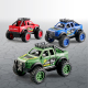 仿真惯性皮卡车炫酷攀爬越野车模型儿童玩具六一节生日礼物