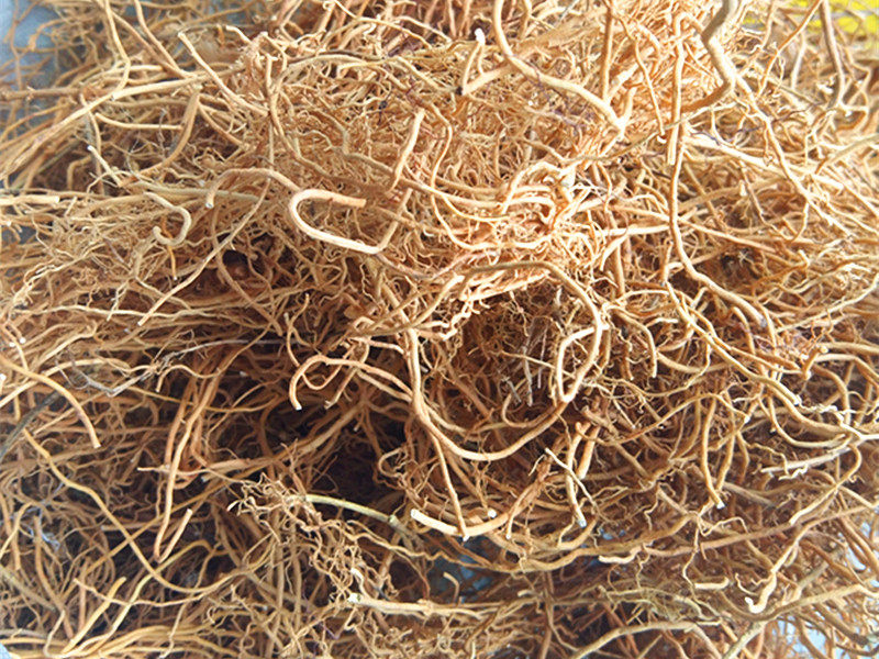 贵州草药徐长卿根 中药材竹叶细辛英雄草辽刁竹农家自晒干品500克
