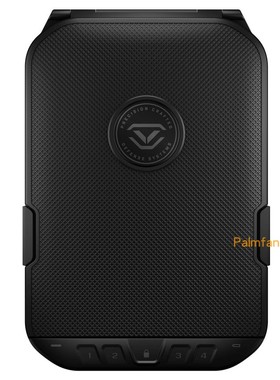 VAULTEK LifePod 1.0 2.0 户外旅行战术密码防水箱密封防水防尘指