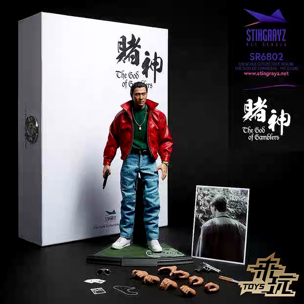 现货 ENTERBAY EB 可动人偶/兵人/雕像