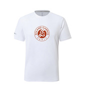 速干网球服男女生上衣比赛短袖 T恤训练服球衣印字透气法网 文化衫