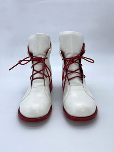 G0865电锯人cos鞋定做 帕瓦 电次 玛奇玛 东山小红 早川秋cosplay