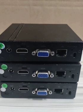 英特尔迷你电脑赛扬N2807家用办公娱乐准系统主机Win7台式机J1900