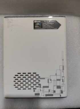 杰拓i33迷你主机D525家用办公2G320G DIY一体机1037U台式组装电脑