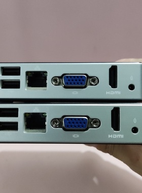 天虹Z3735f迷你电脑微型主机打印服务器Win10 DIY一体机 2G32G