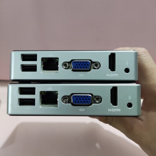 天虹Z3735f迷你电脑微型主机打印服务器Win10 DIY一体机 2G32G