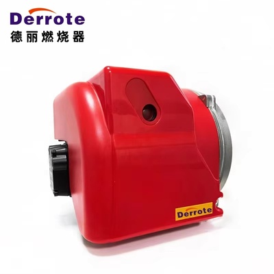 Derrote德丽MAX 4 8 12燃油燃烧器 炉头10万大卡柴油燃烧机