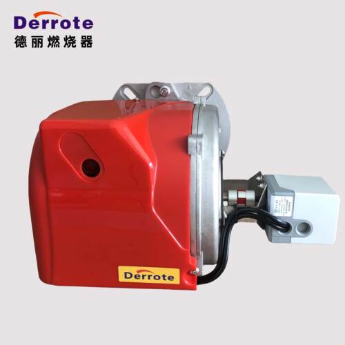 Derrote德丽MAX12 双段火燃油燃烧器 十万大卡大小火柴油燃烧机