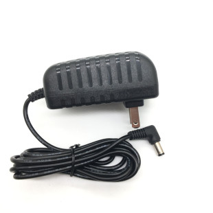 INPUT 100-240V 50-60HZ 15V1.2A螺丝排列机电源适配器 充电器线