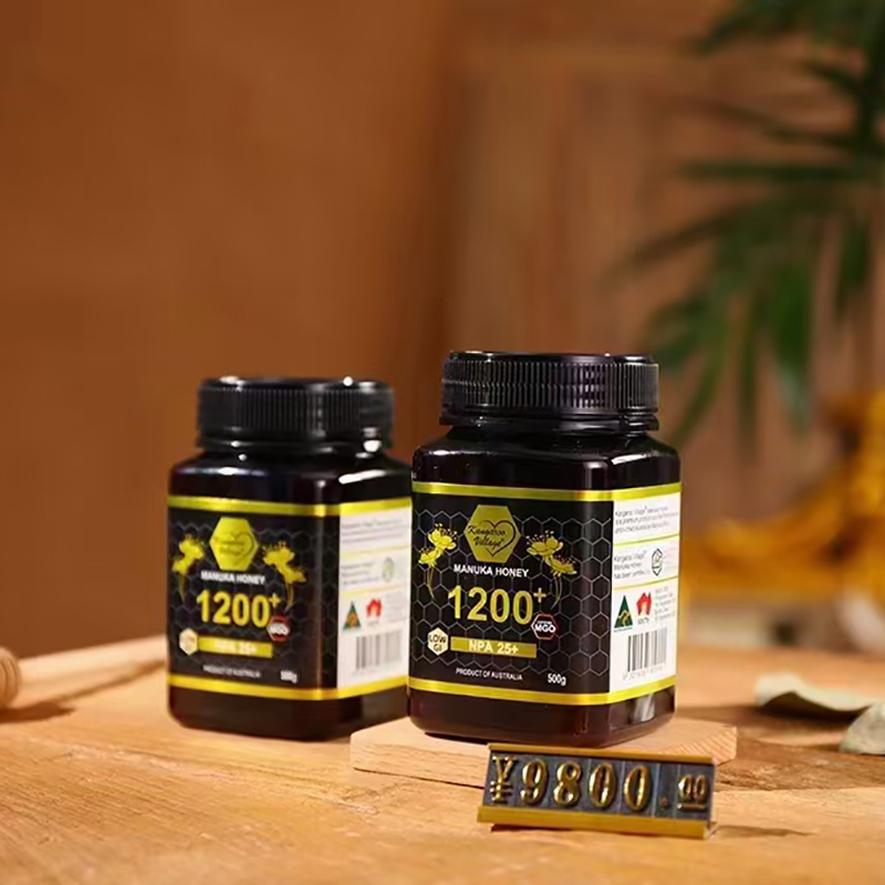 other澳大利亚麦卢卡100％麦卢卡