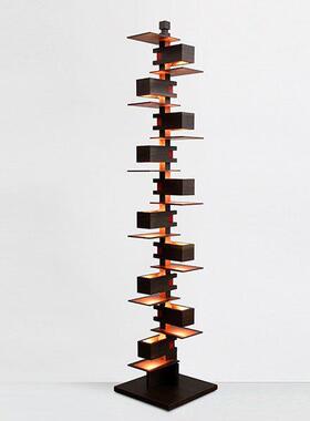 中山工厂直销taliesin法式别墅落地灯台灯设计师侘寂风复古造型客