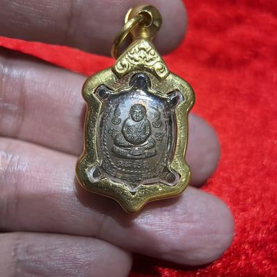 龙婆柳2539兴哼兴财龟米龟