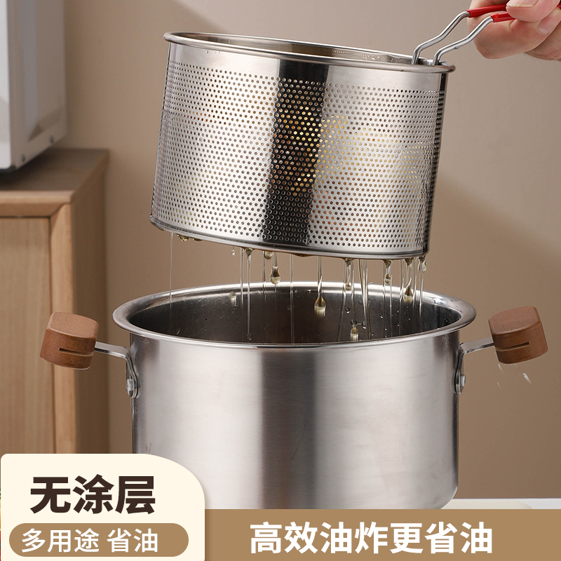 304不锈钢多功能奶锅宝宝辅食锅