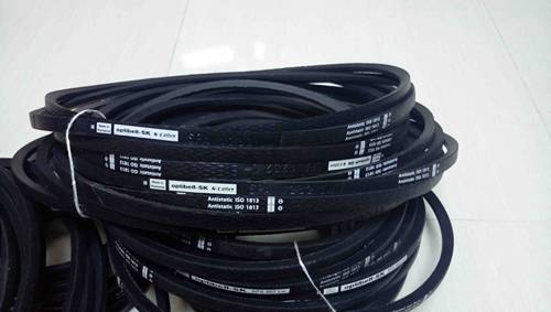 Optibelt-SK德国欧皮特SPA3350LW SPA3382LW SPA3550LW三角皮带